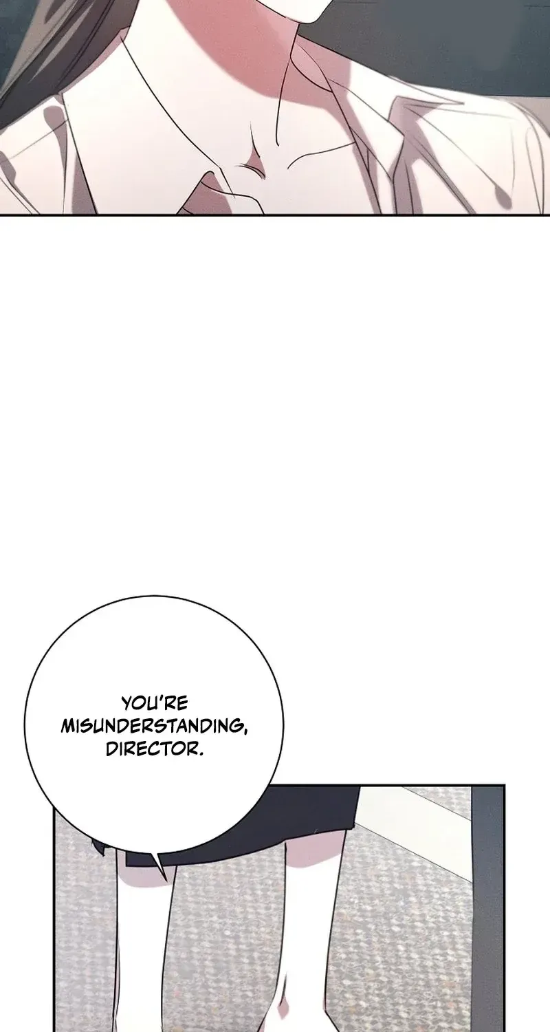 Obsession Chapter 4 page 10 - 
