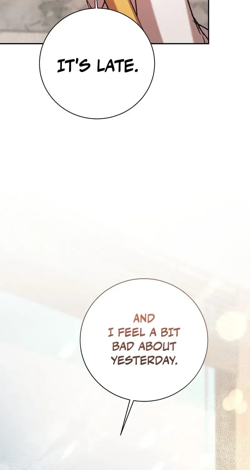 Obsession Chapter 4 page 93 - 