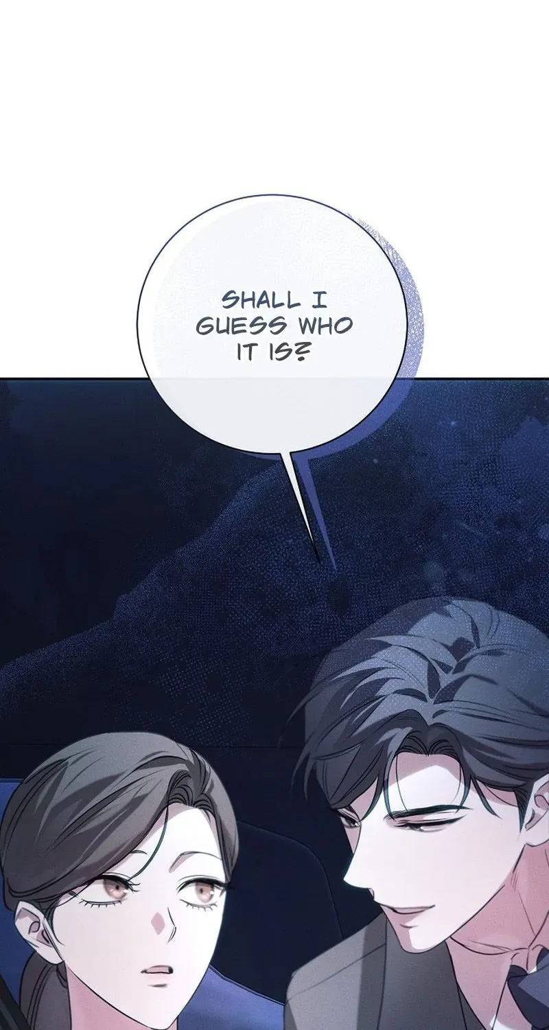 Obsession Chapter 5 page 2 - 