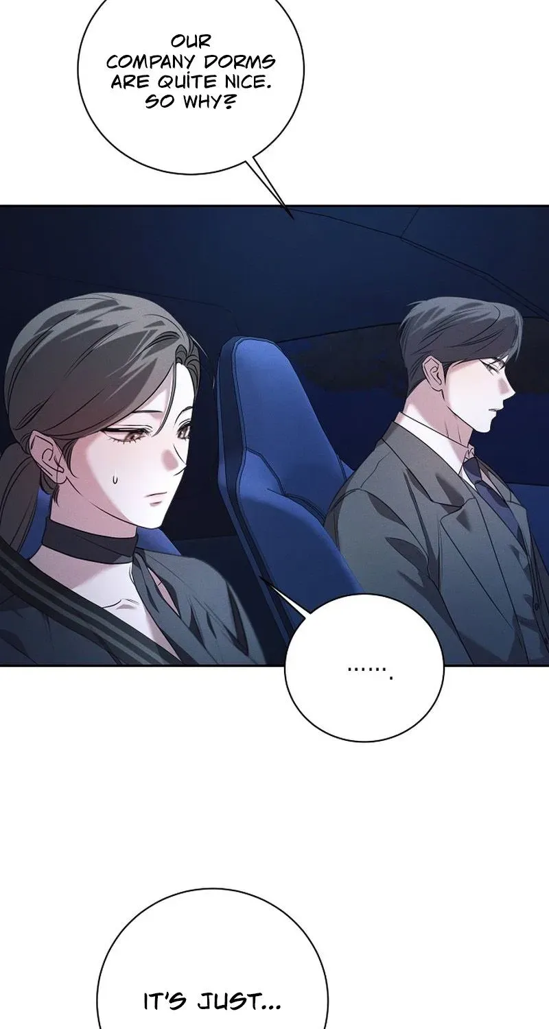 Obsession Chapter 5 page 11 - 