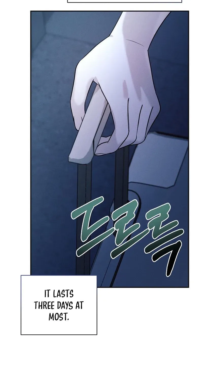 Obsession Chapter 5 page 105 - 