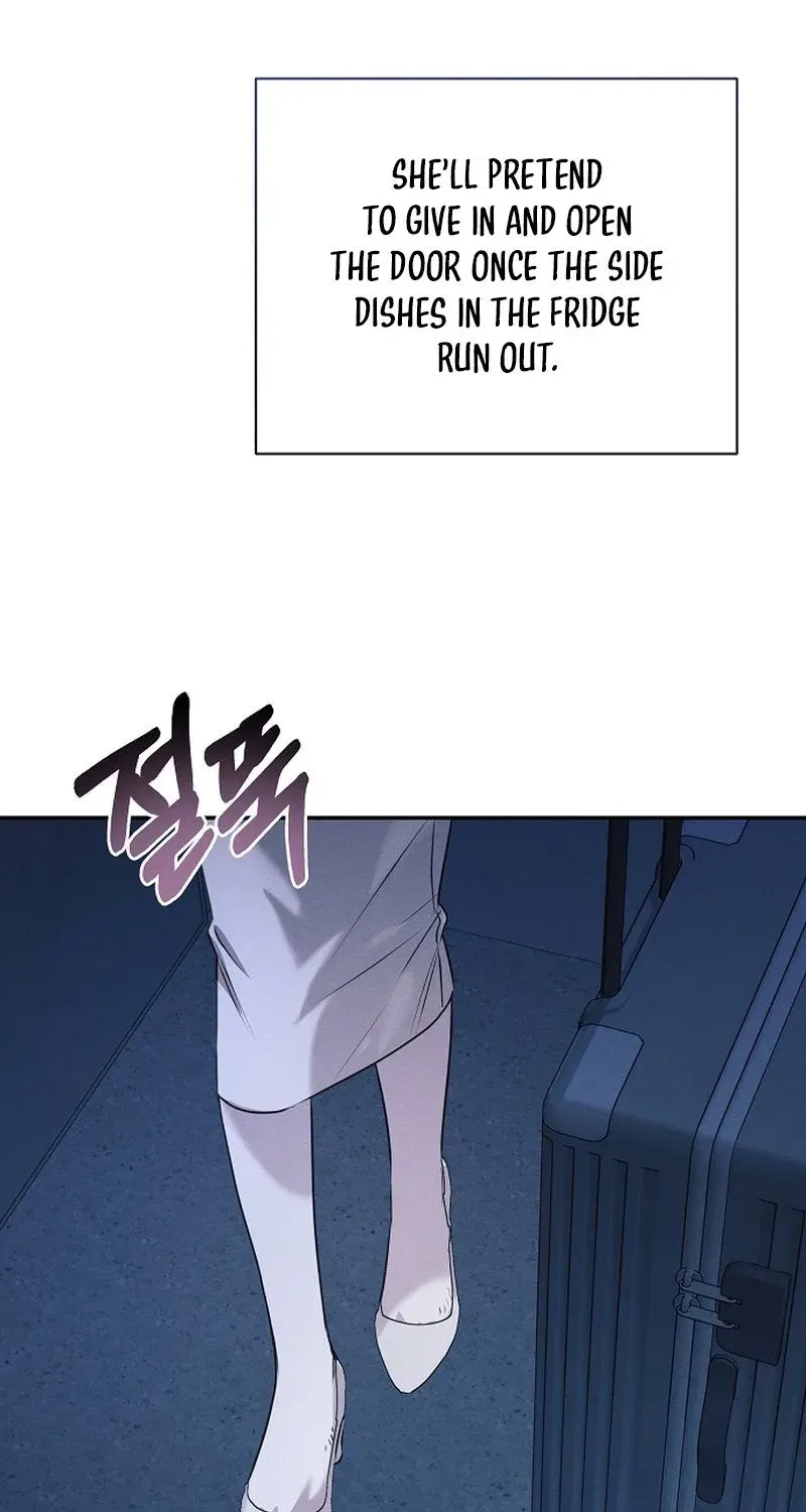 Obsession Chapter 5 page 106 - 