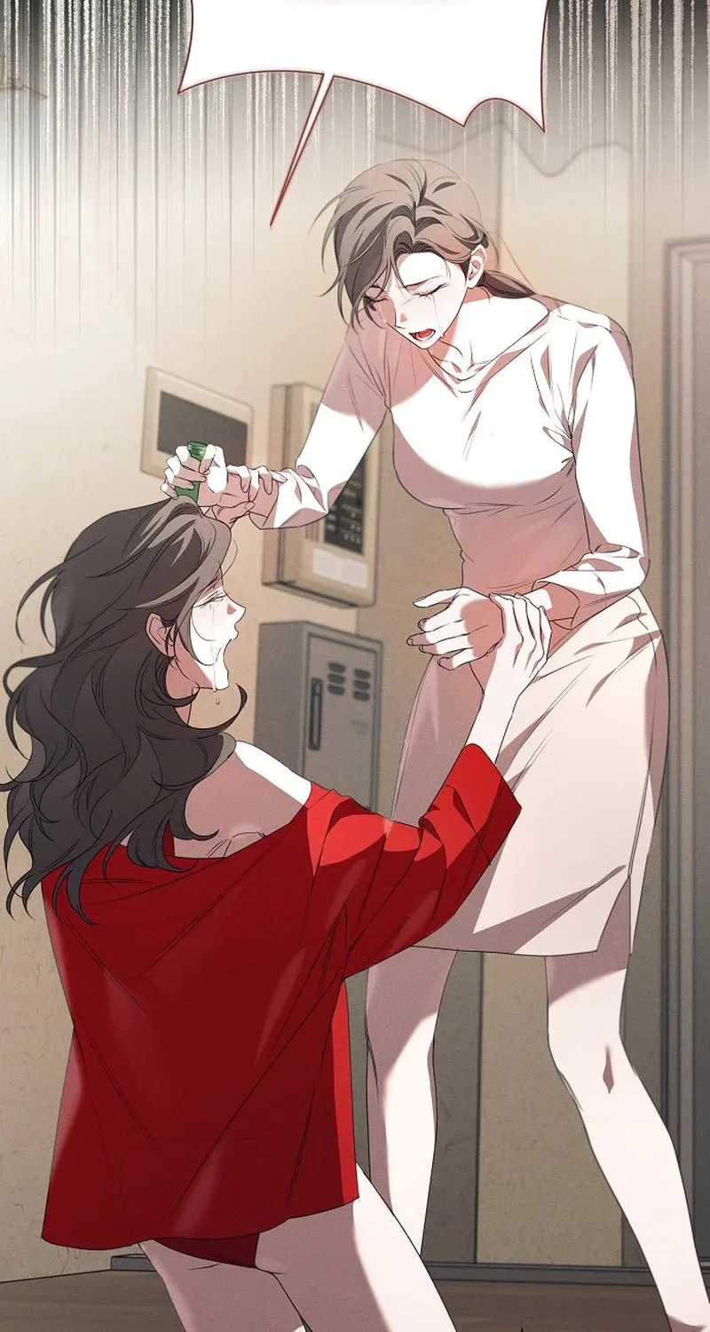 Obsession Chapter 5 page 15 - 