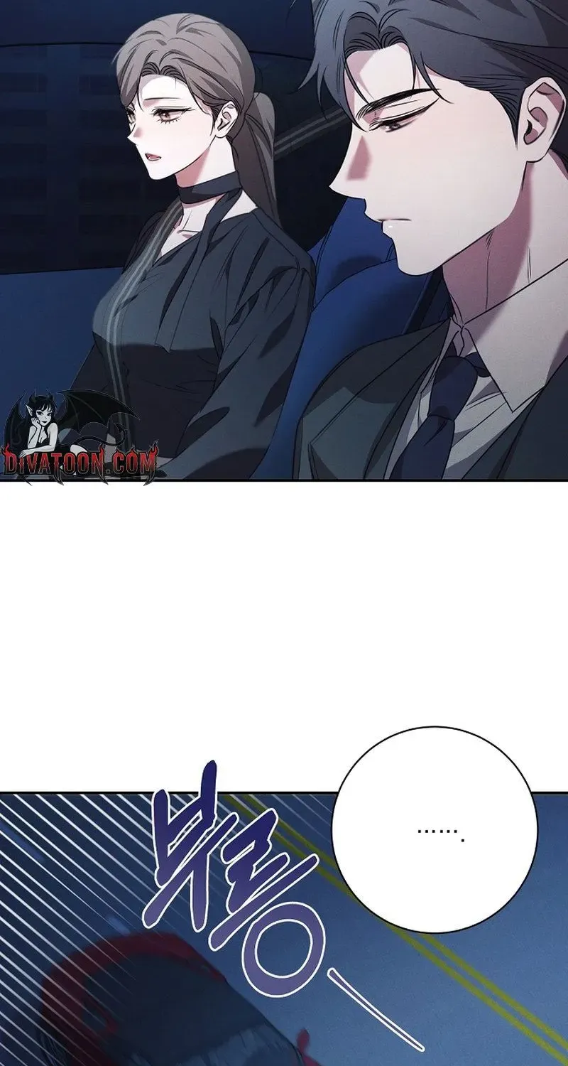 Obsession Chapter 5 page 19 - 