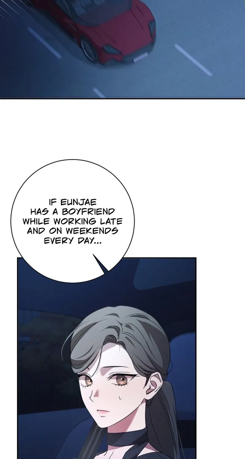 Obsession Chapter 5 page 20 - 