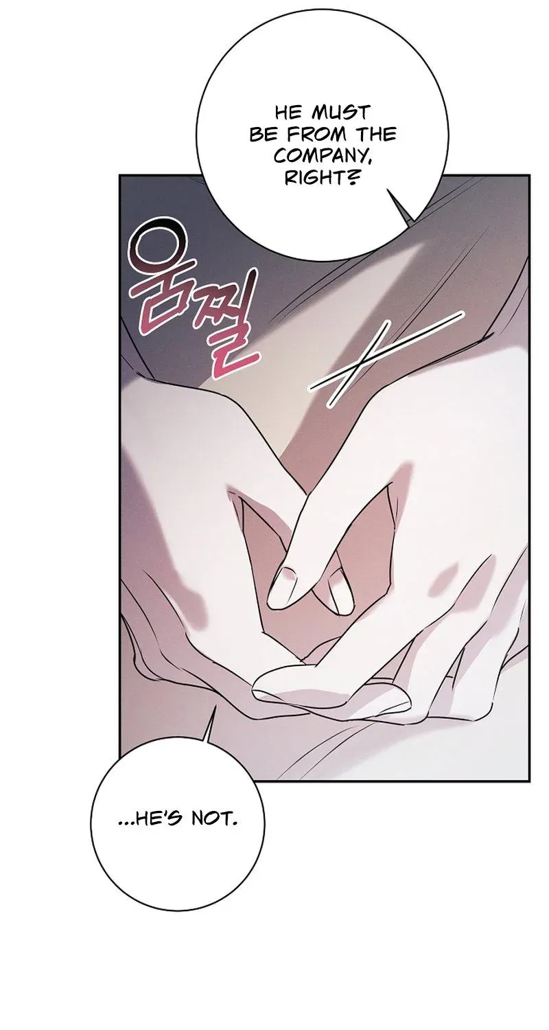 Obsession Chapter 5 page 22 - 