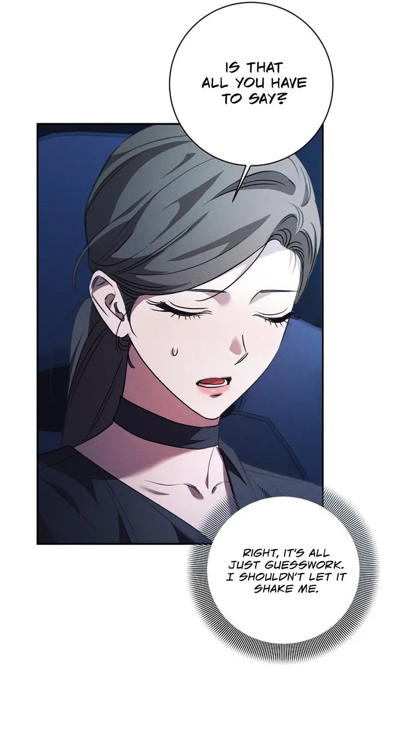 Obsession Chapter 5 page 25 - 