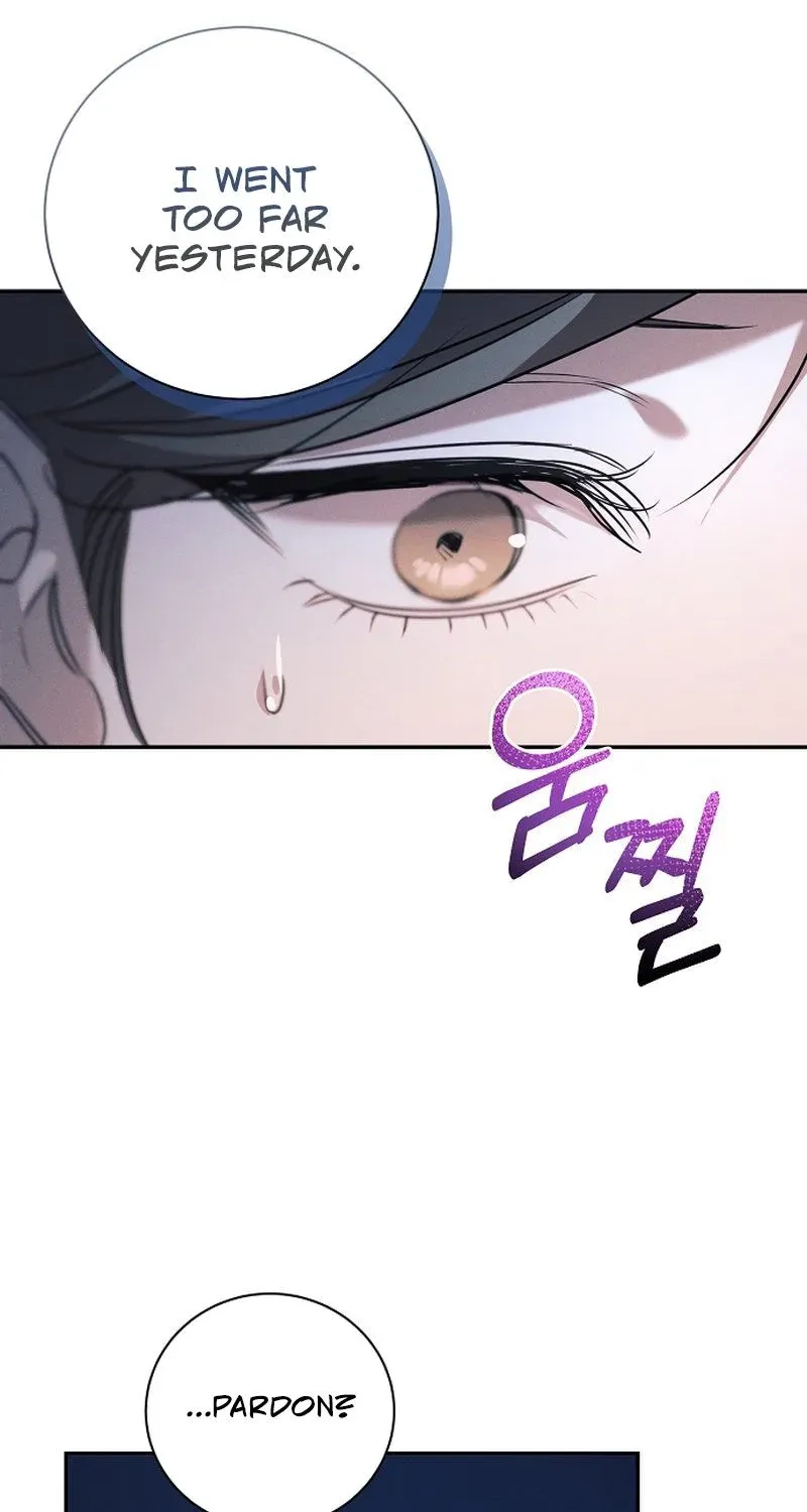 Obsession Chapter 5 page 26 - 