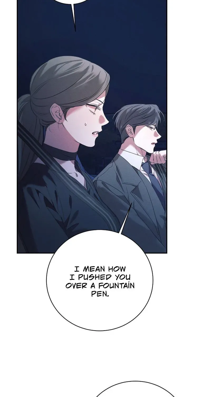 Obsession Chapter 5 page 27 - 