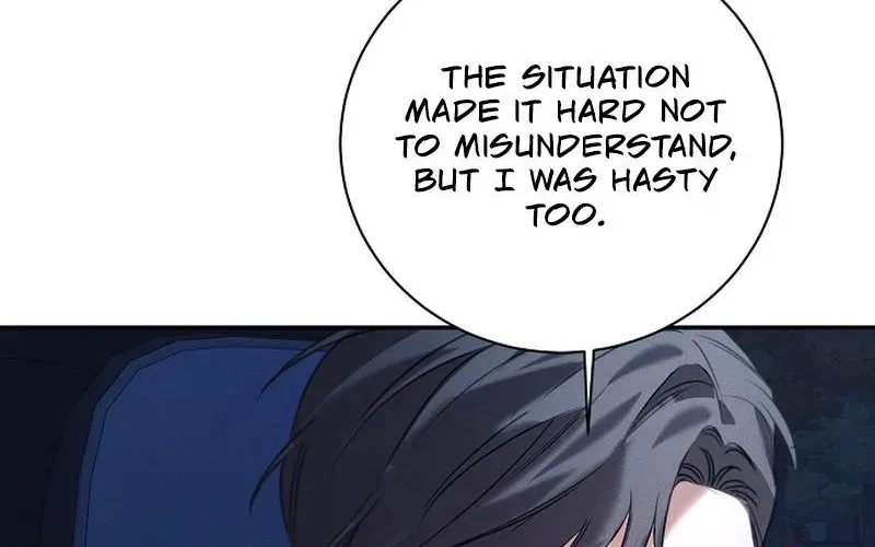 Obsession Chapter 5 page 28 - 