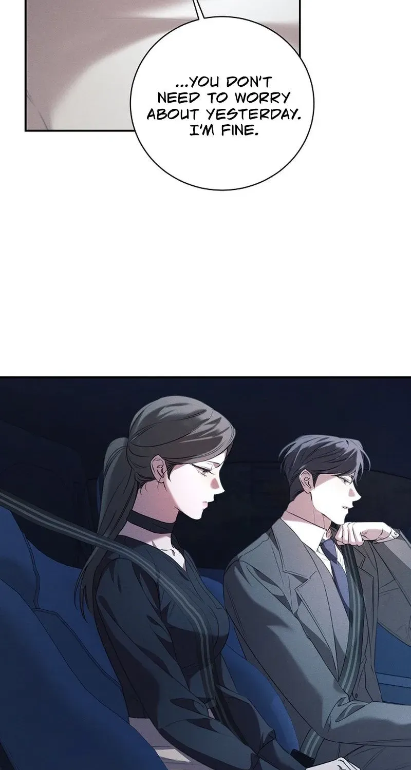 Obsession Chapter 5 page 30 - 