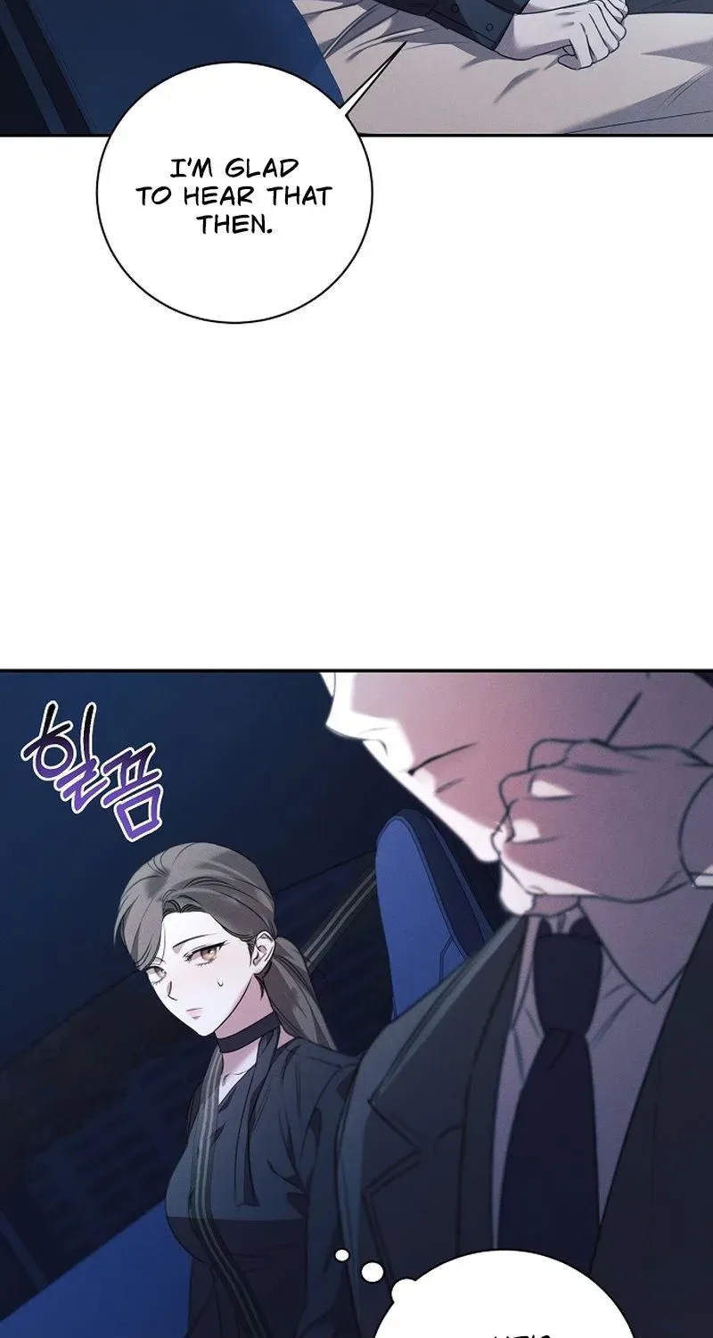 Obsession Chapter 5 page 31 - 