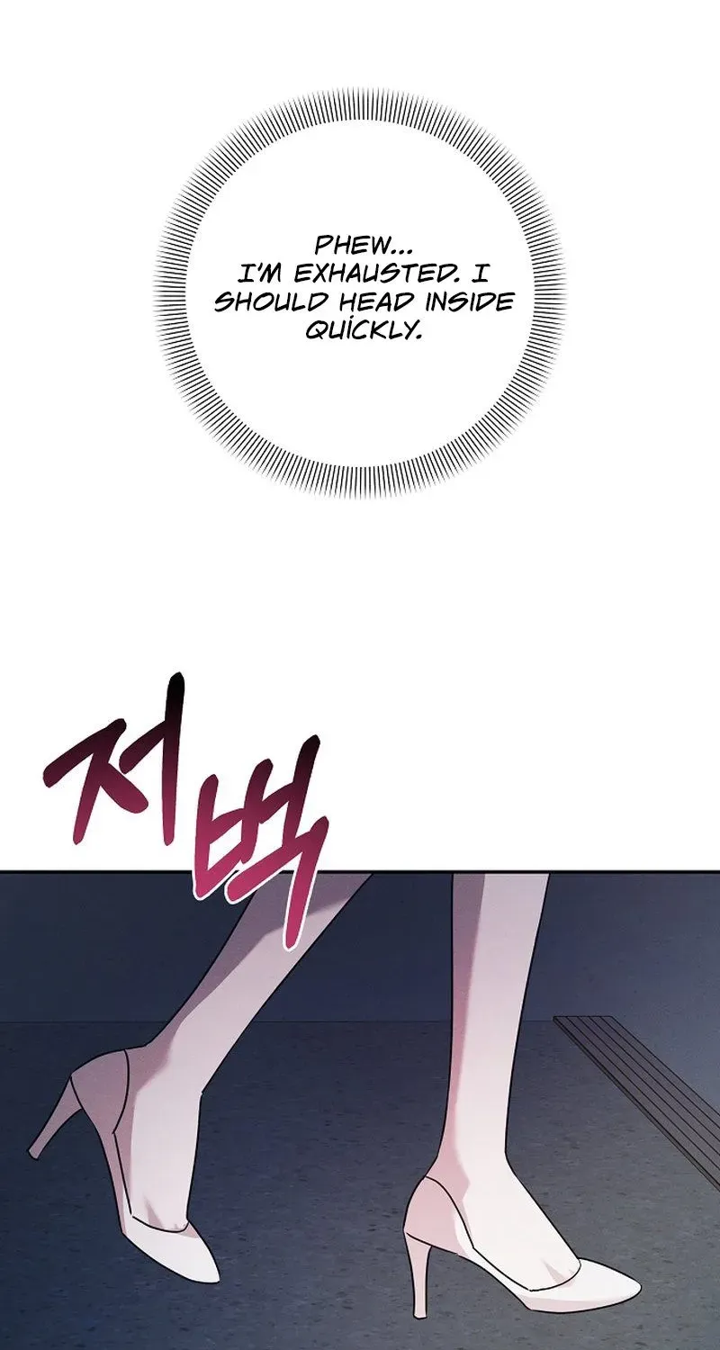 Obsession Chapter 5 page 37 - 