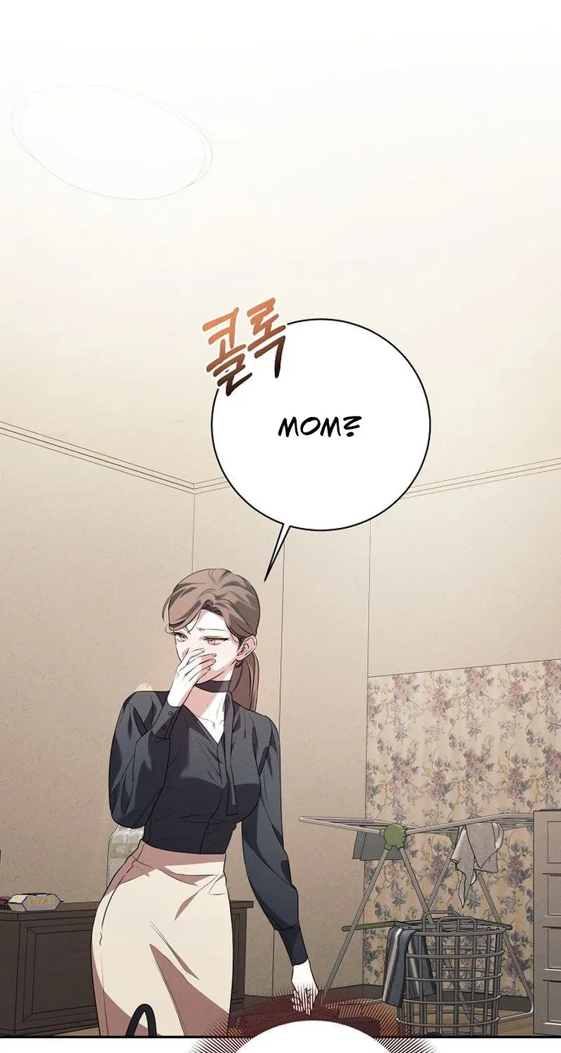 Obsession Chapter 5 page 40 - 