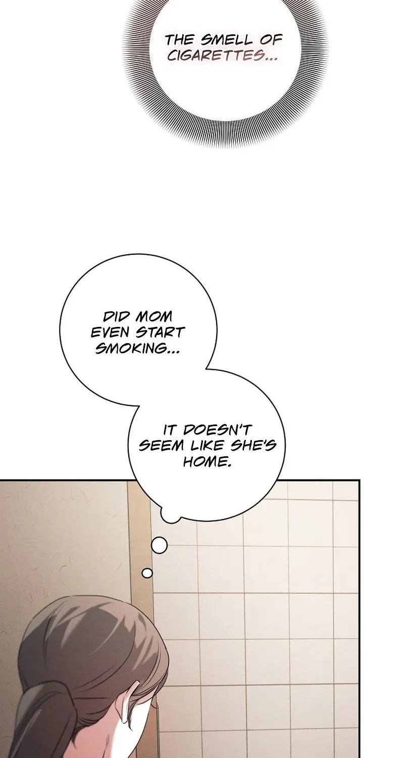 Obsession Chapter 5 page 41 - 