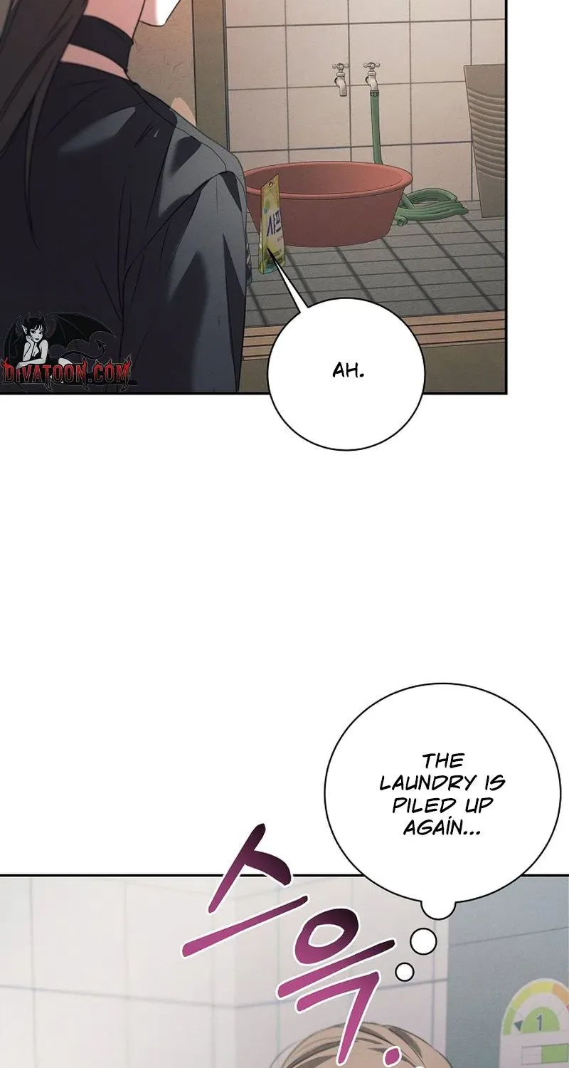 Obsession Chapter 5 page 42 - 