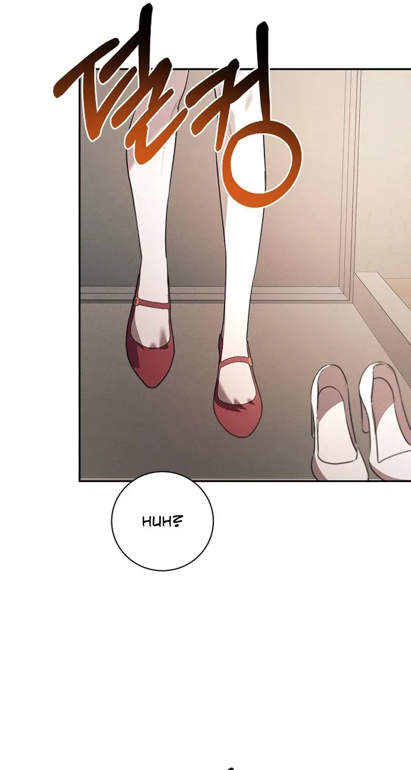 Obsession Chapter 5 page 47 - 