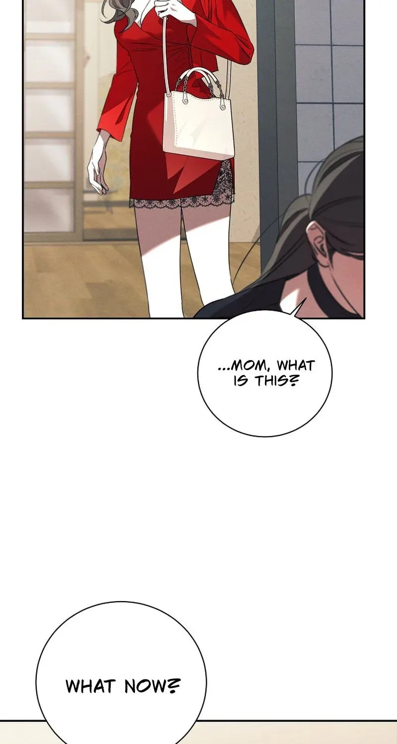 Obsession Chapter 5 page 49 - 