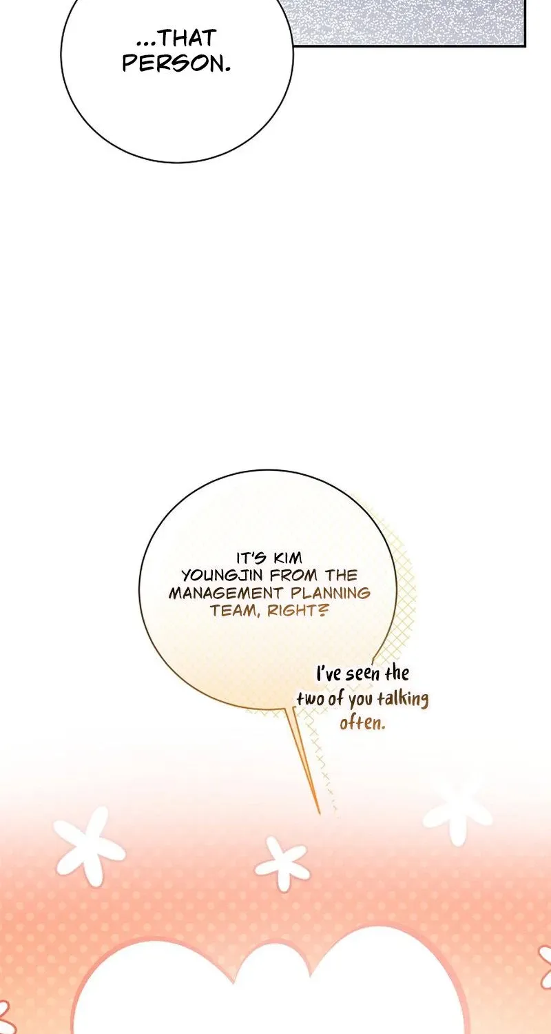 Obsession Chapter 5 page 6 - 