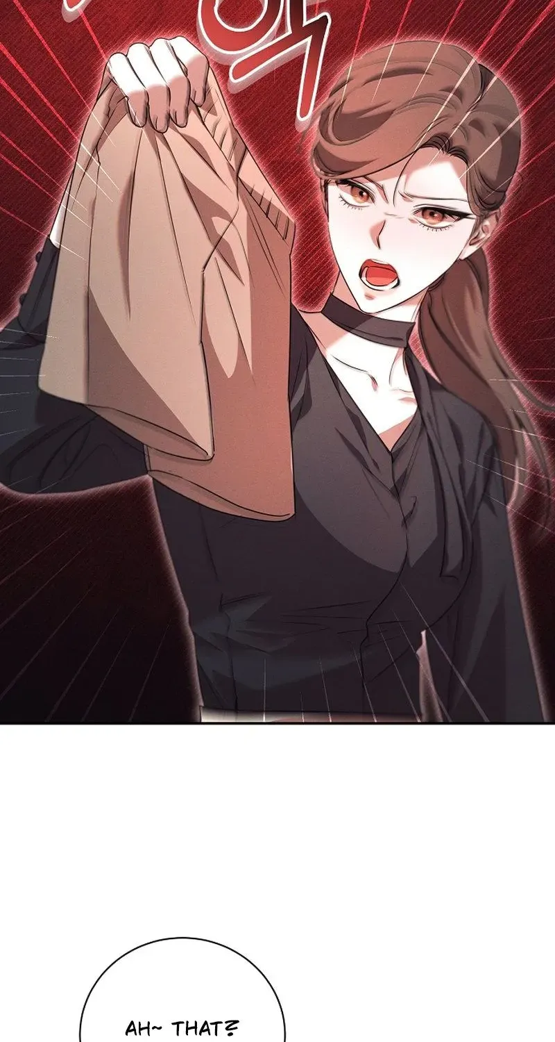 Obsession Chapter 5 page 52 - 