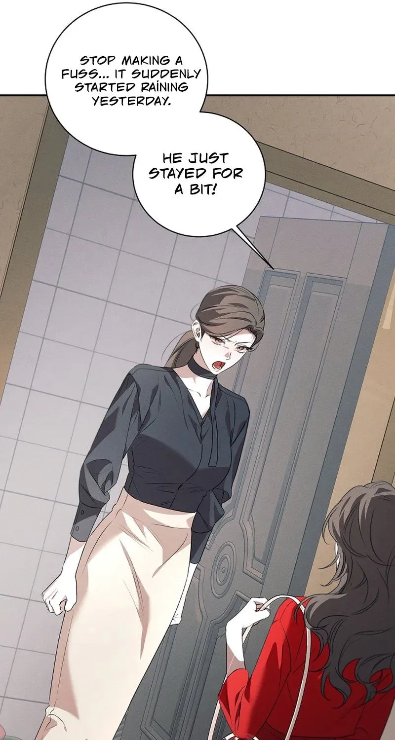 Obsession Chapter 5 page 58 - 