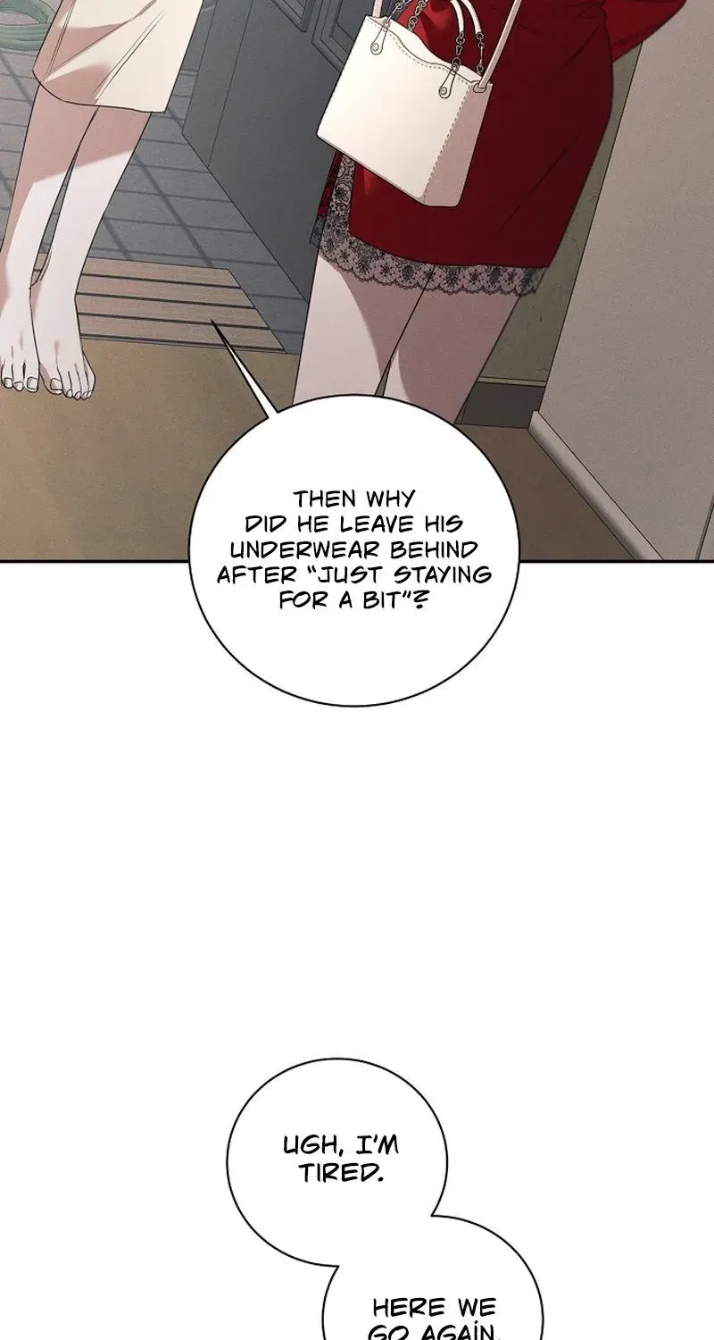Obsession Chapter 5 page 59 - 