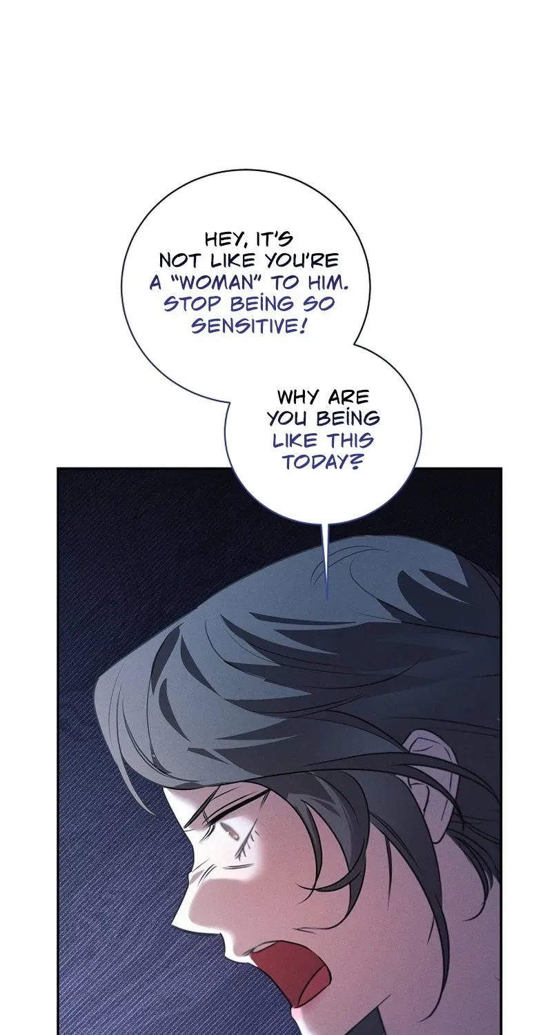 Obsession Chapter 5 page 62 - 