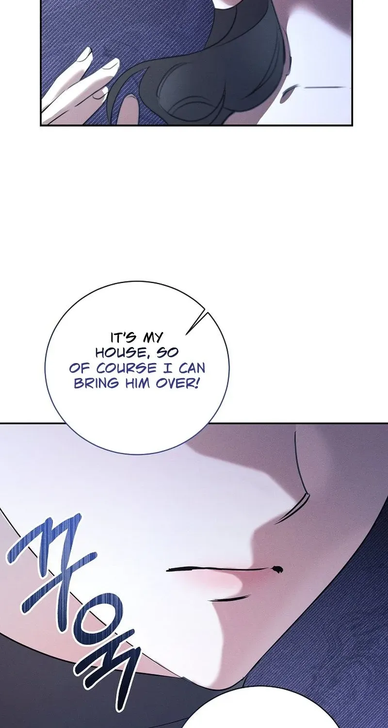Obsession Chapter 5 page 63 - 