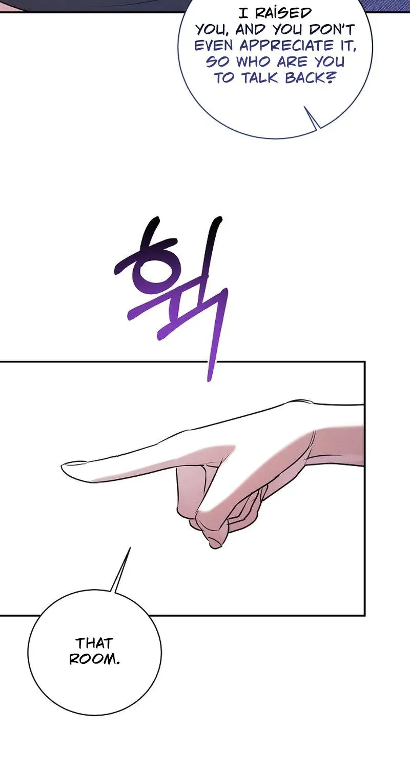 Obsession Chapter 5 page 64 - 