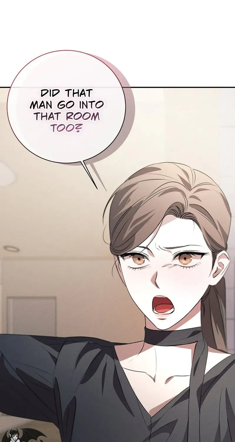 Obsession Chapter 5 page 67 - 