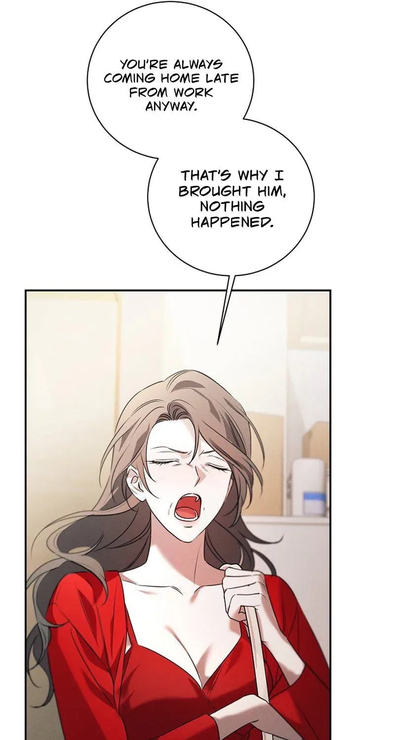 Obsession Chapter 5 page 69 - 