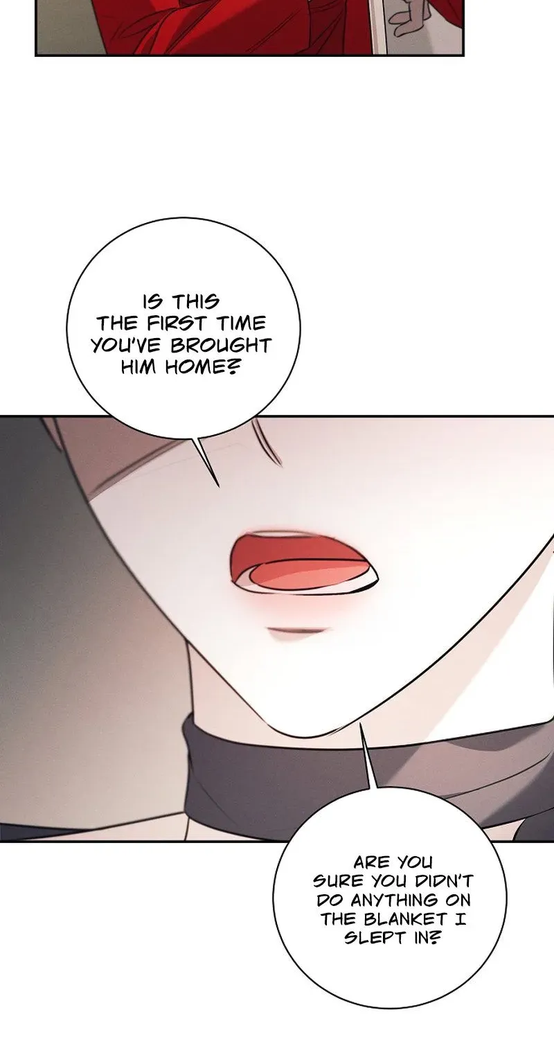 Obsession Chapter 5 page 70 - 