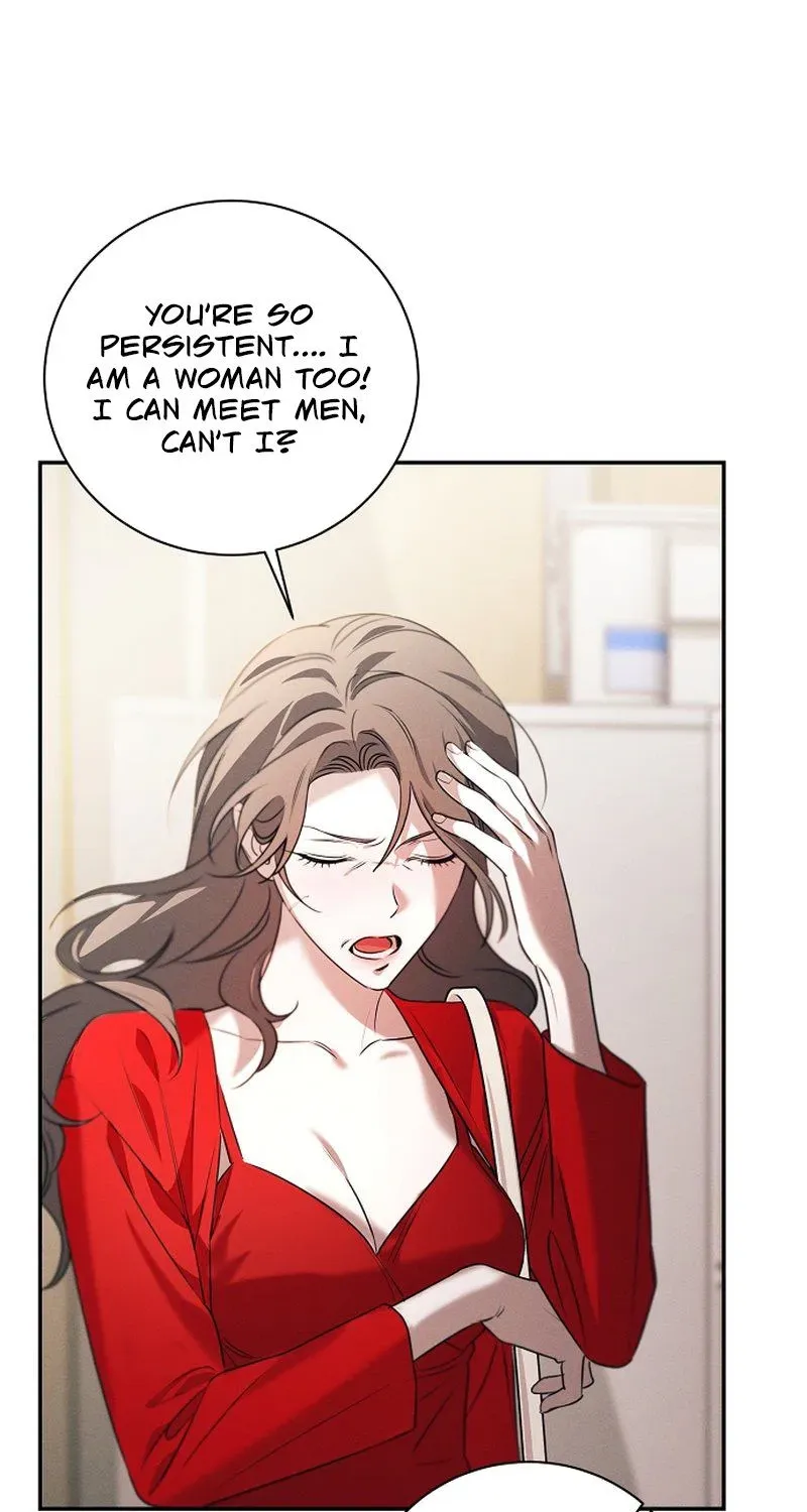 Obsession Chapter 5 page 71 - 