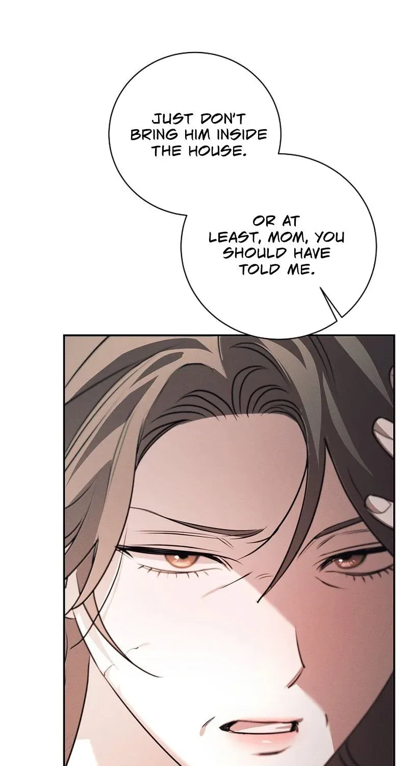 Obsession Chapter 5 page 73 - 