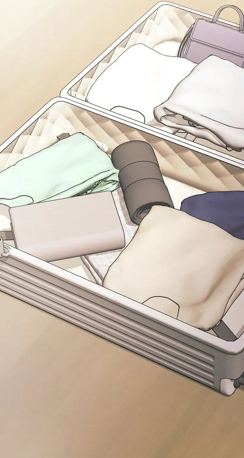 Obsession Chapter 5 page 79 - 