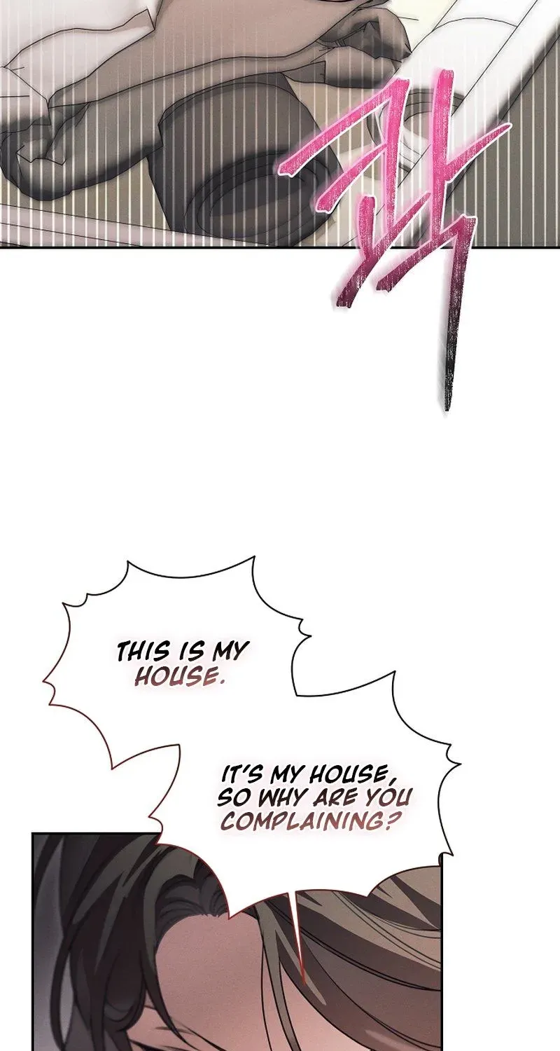 Obsession Chapter 5 page 81 - 