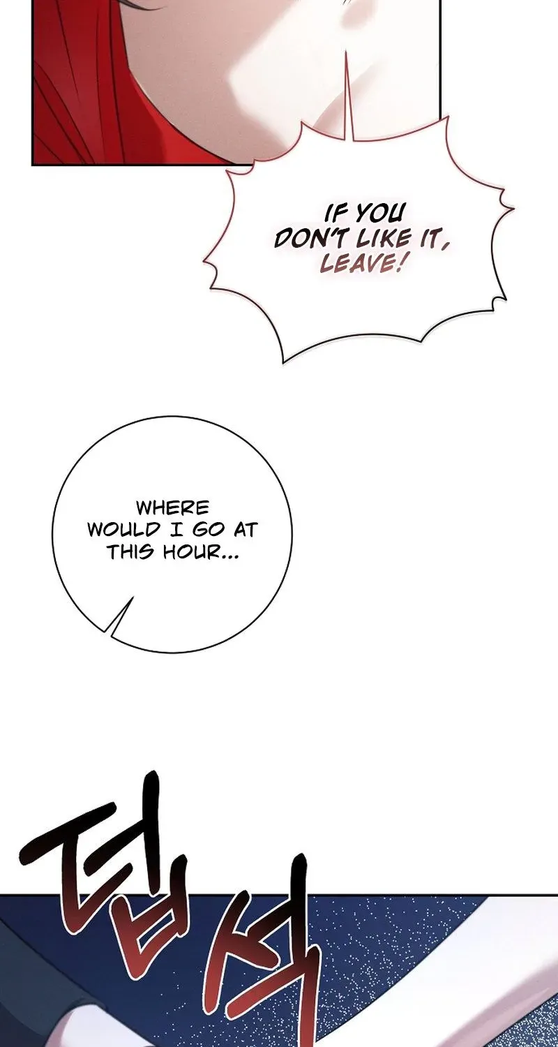 Obsession Chapter 5 page 83 - 