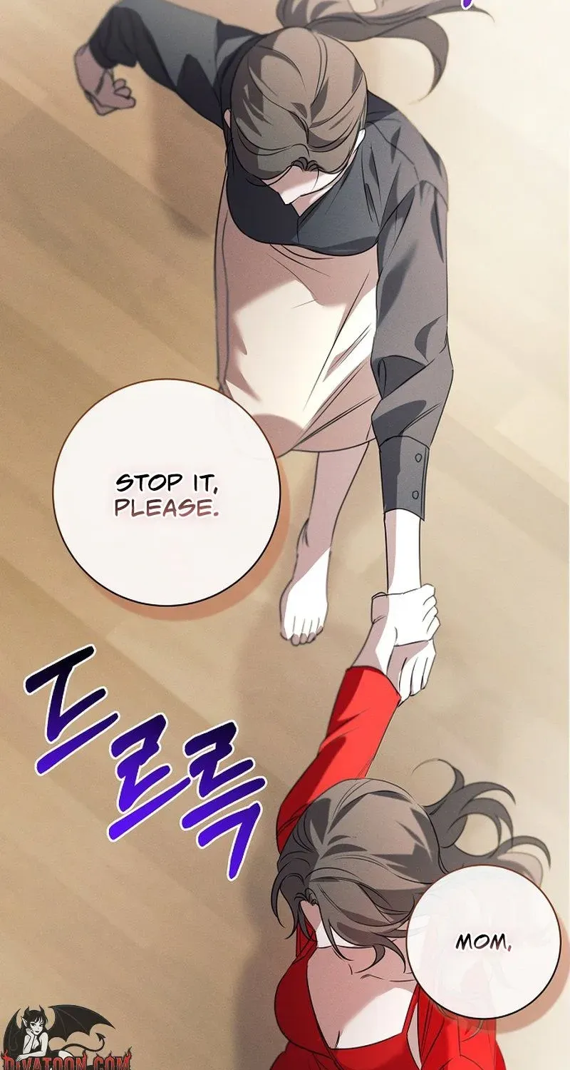 Obsession Chapter 5 page 85 - 