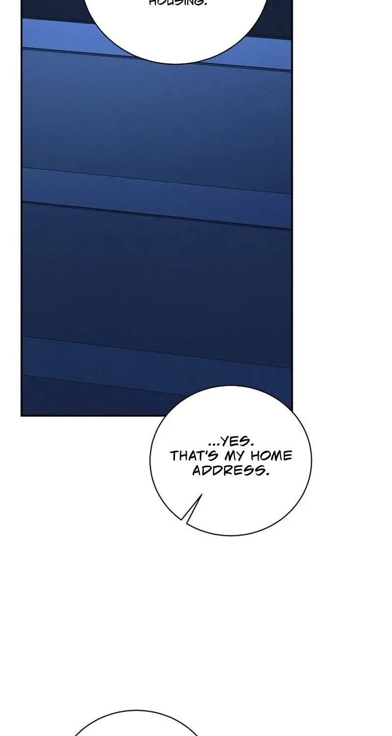 Obsession Chapter 5 page 10 - 