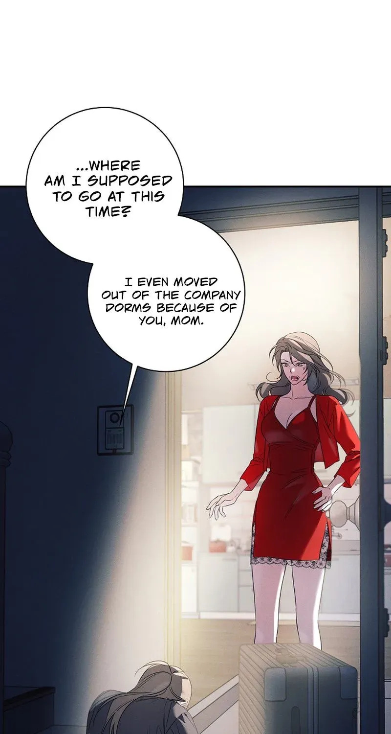 Obsession Chapter 5 page 92 - 