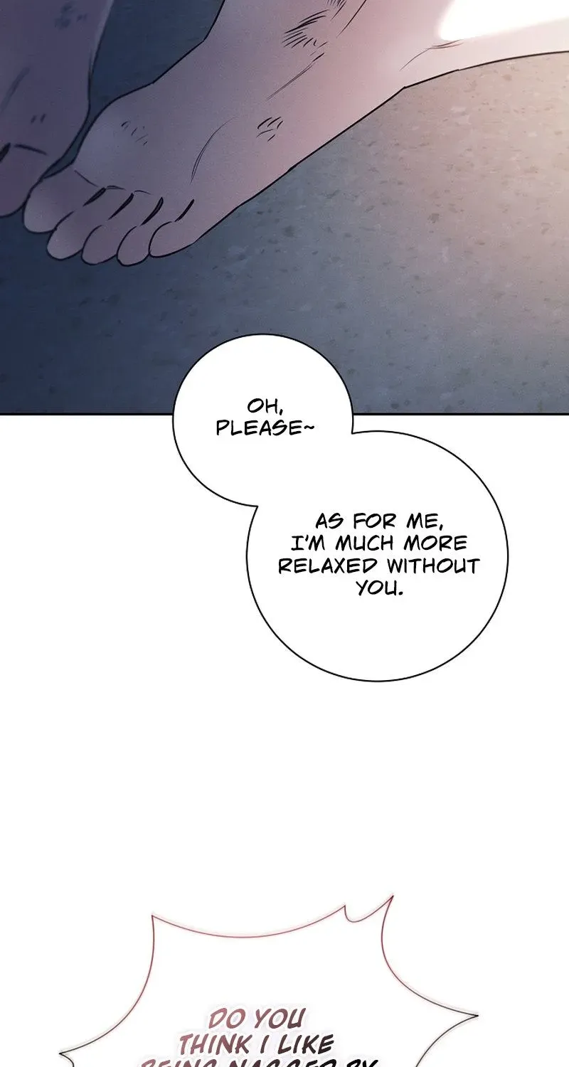 Obsession Chapter 5 page 95 - 
