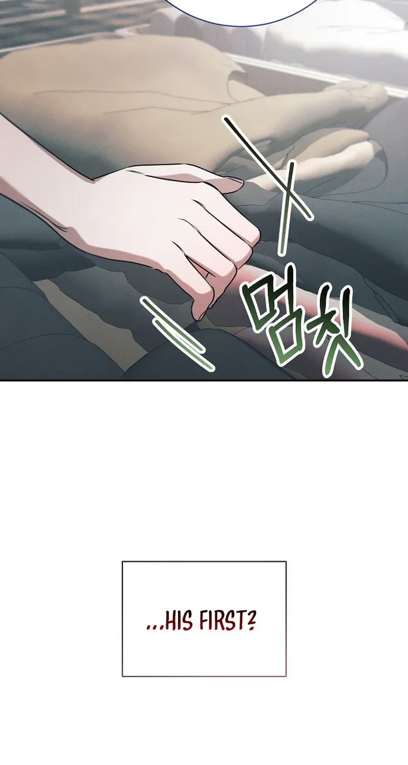 Obsession Chapter 6 page 110 - 