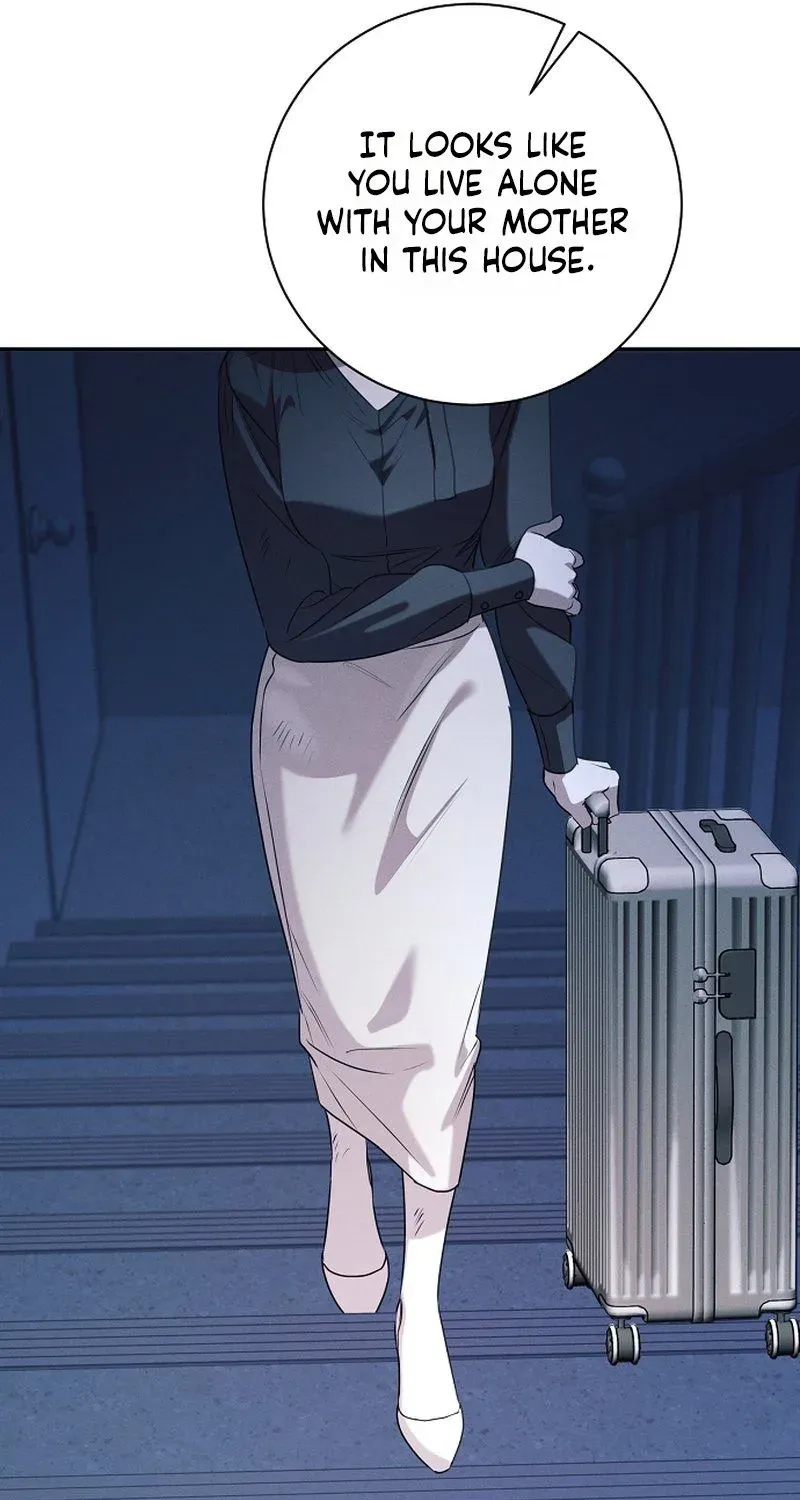 Obsession Chapter 6 page 12 - 