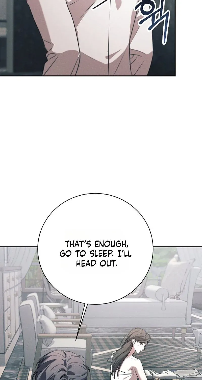Obsession Chapter 6 page 112 - 