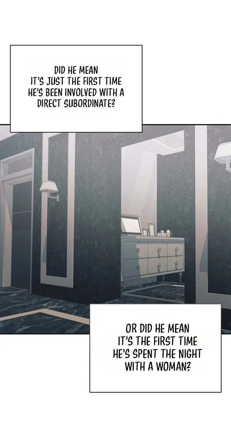 Obsession Chapter 6 page 116 - 