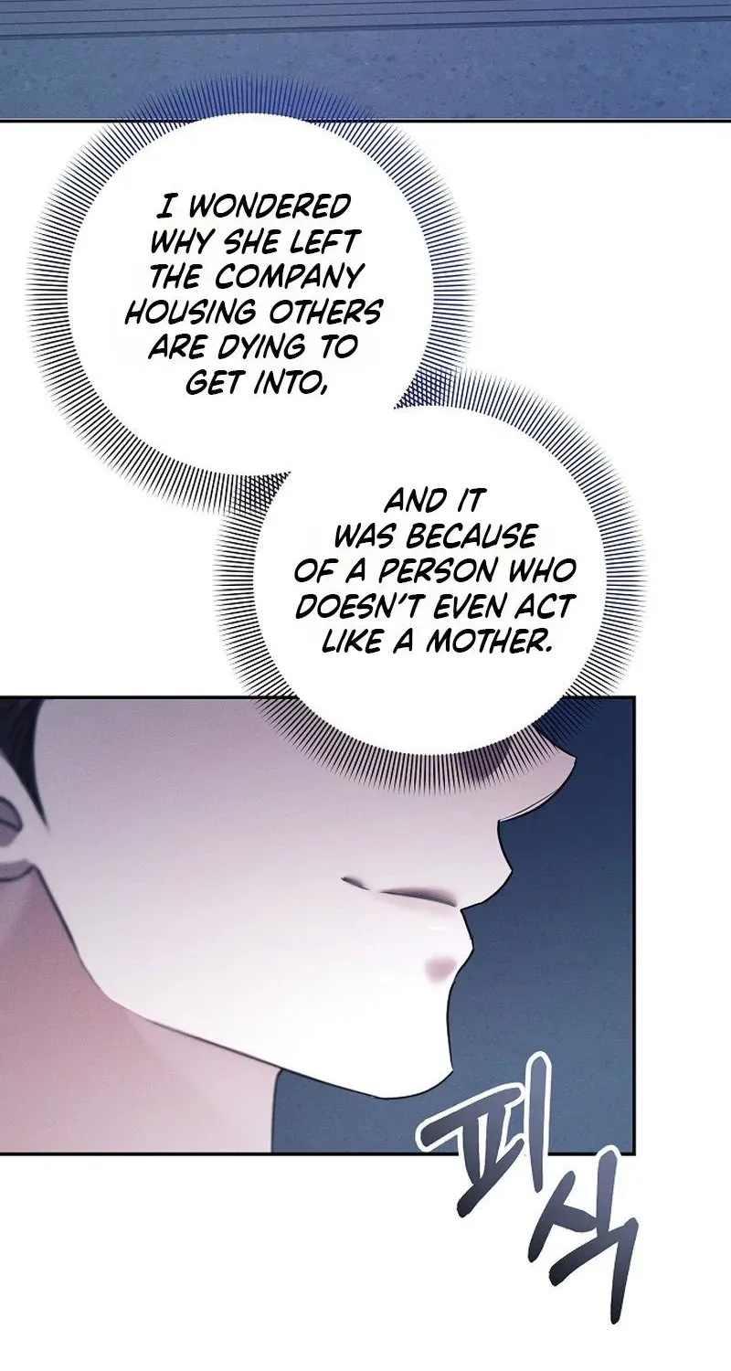 Obsession Chapter 6 page 13 - 