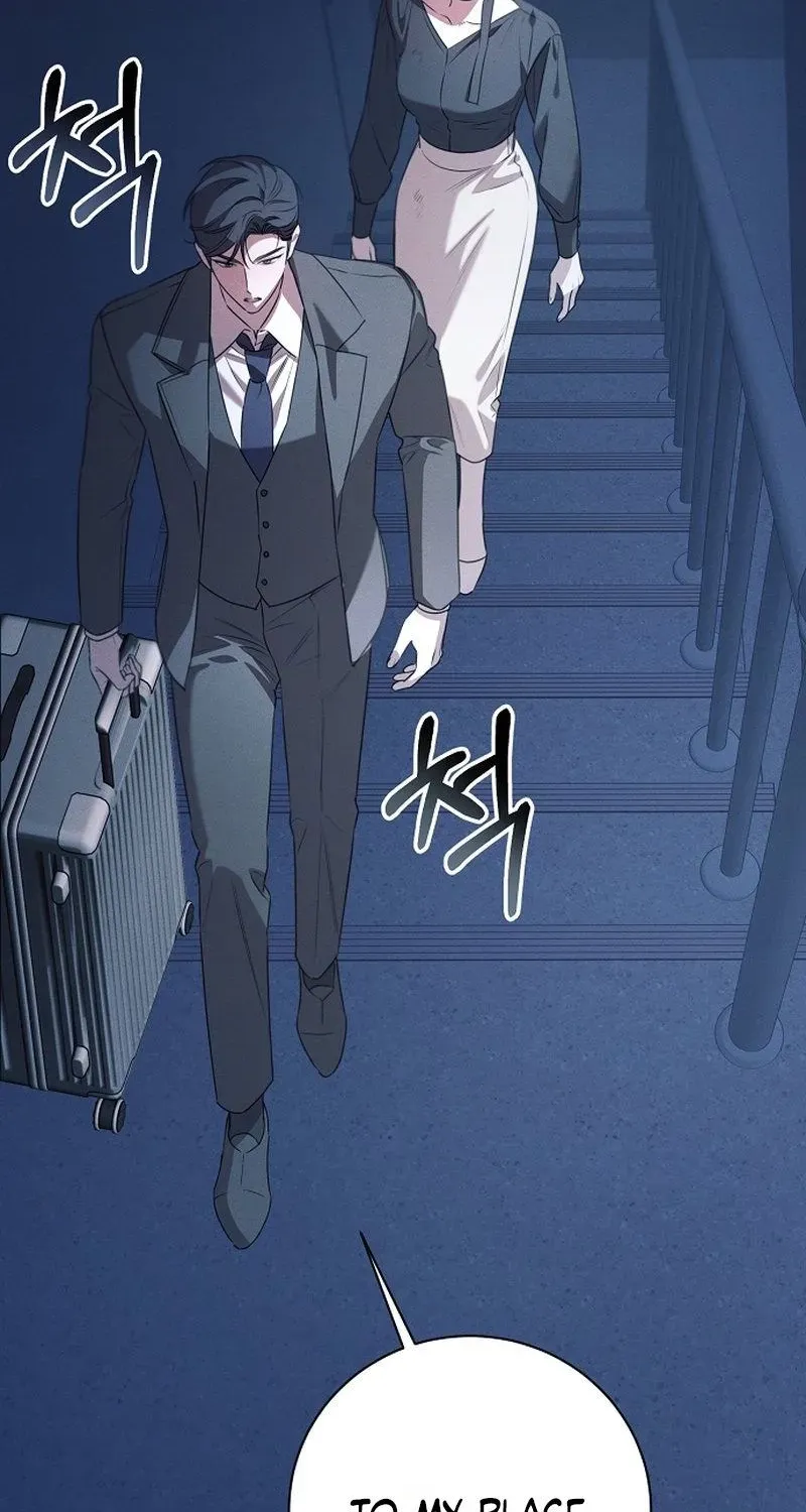 Obsession Chapter 6 page 17 - 