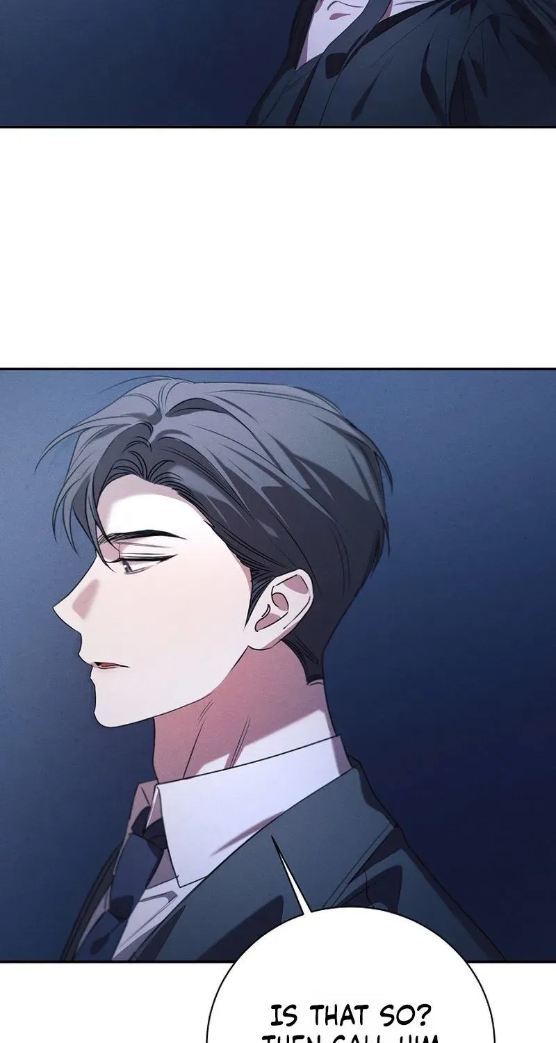 Obsession Chapter 6 page 20 - 