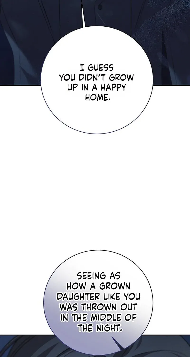 Obsession Chapter 6 page 3 - 