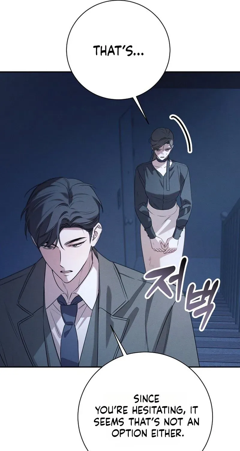 Obsession Chapter 6 page 22 - 